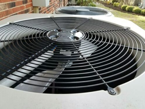 HVAC Installation in Lancaster, CA