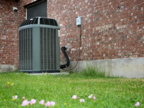 Heat Pump in Lancaster, CA