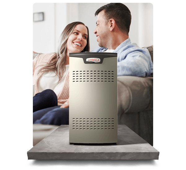 Heating And Air Conditioning In Lancaster, CA