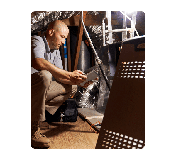 Furnace Replacement In Lancaster, CA