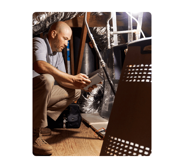 Furnace Replacement In Valencia, CA