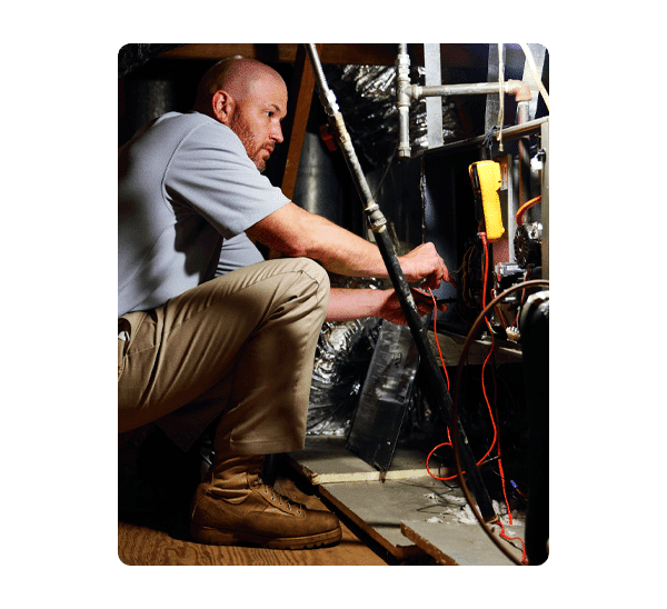 Furnace Repair in Lancaster