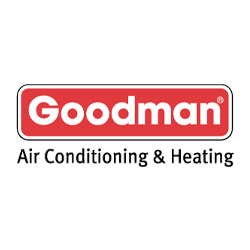 Goodman logo