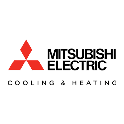 Mitsubishi Electric logo