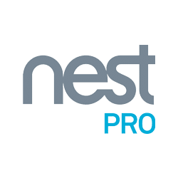 Nest Pro Logo