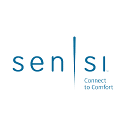 Sensi logo