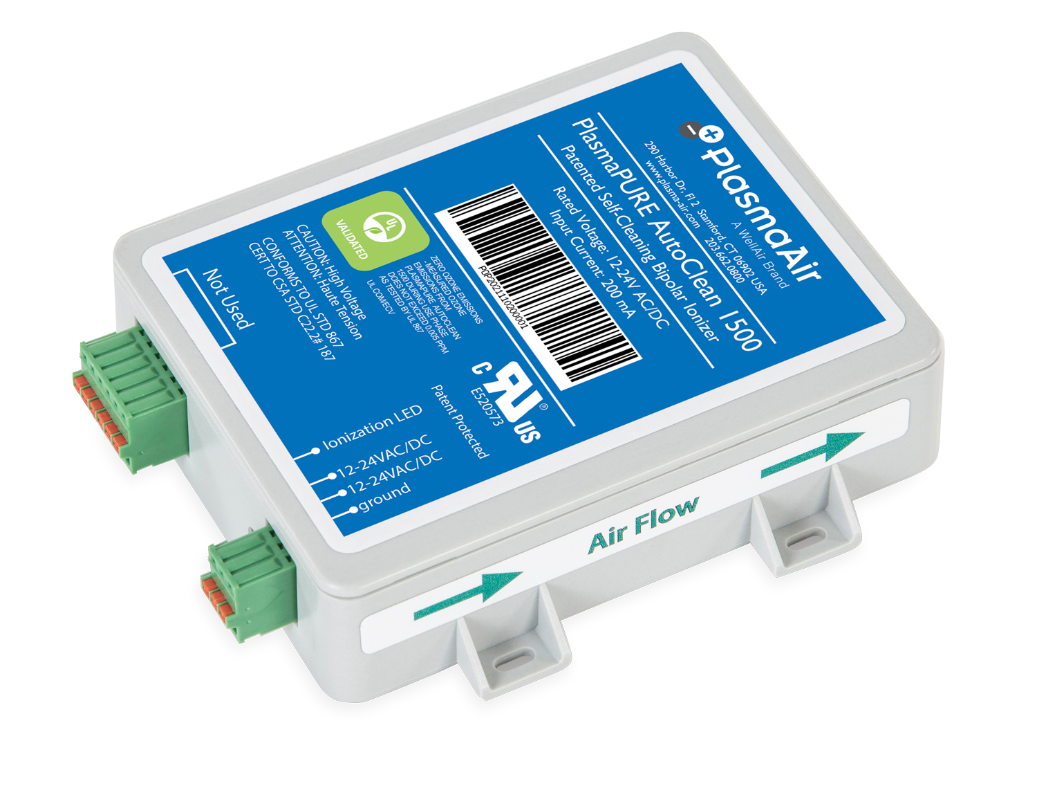 AutoClean 1500