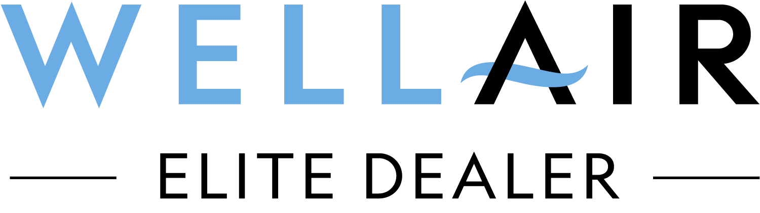 WellAir Elite Dealer