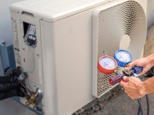 ac compressor