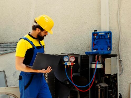 ac repair