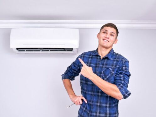 ac unit