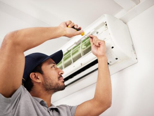 ac unit