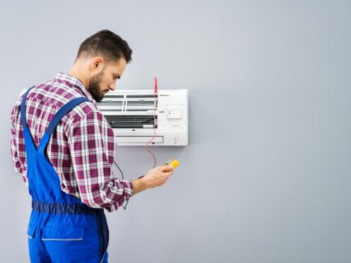 ac unit