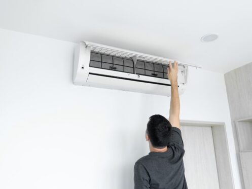 air conditioner