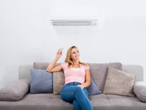 air conditioner