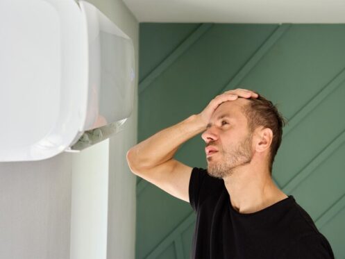 air conditioner