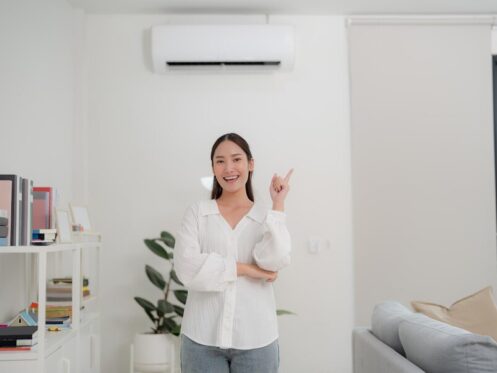 air conditioner
