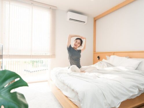 air conditioner