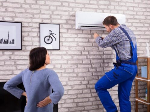 air conditioning