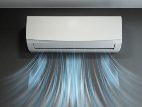 air conditioning