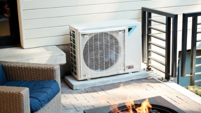 Daikin fit