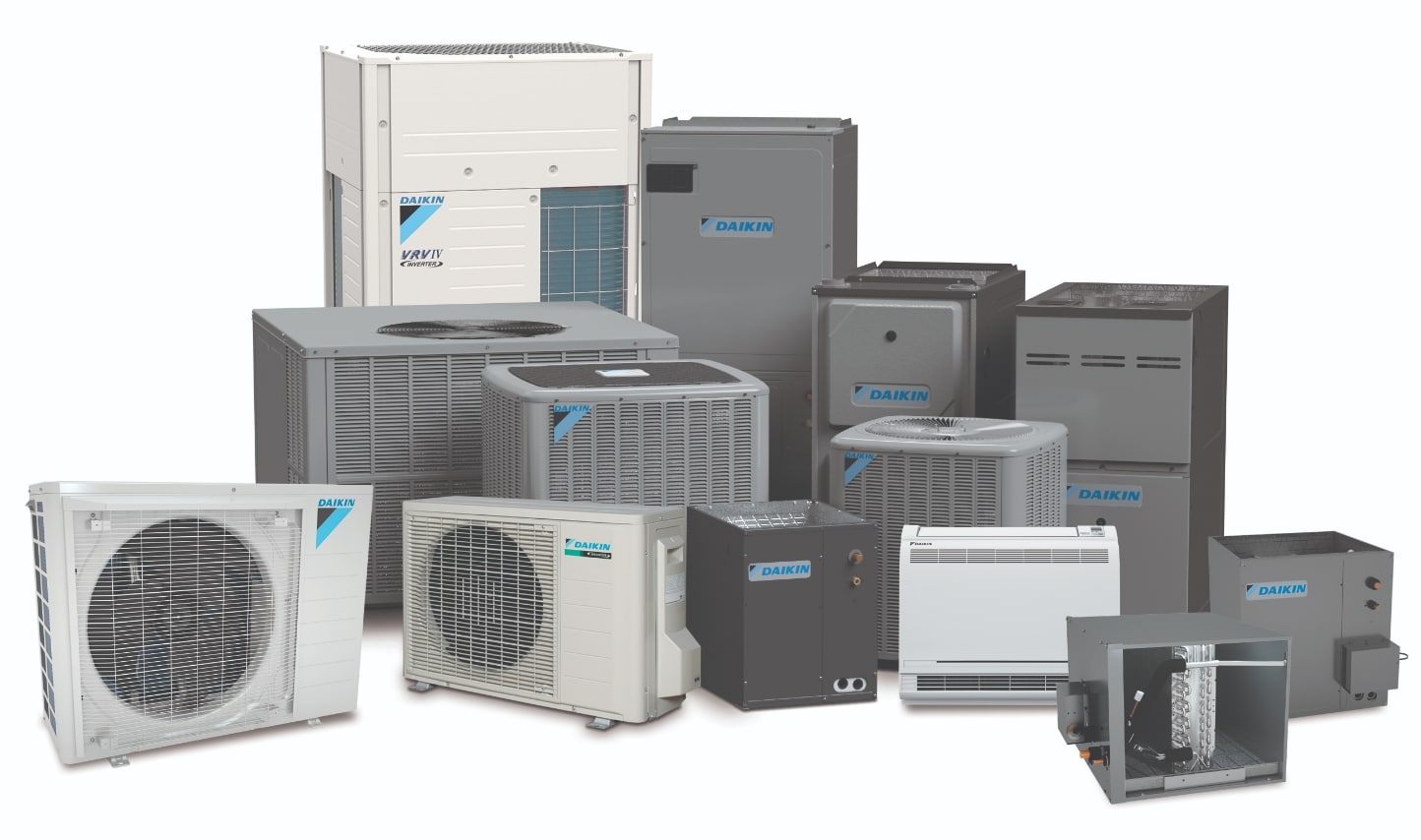 Daikin Products