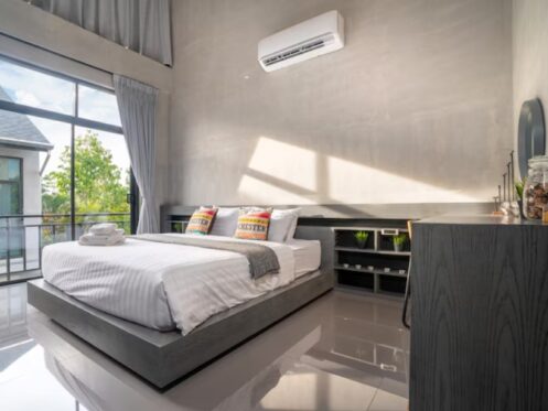 ductless ac