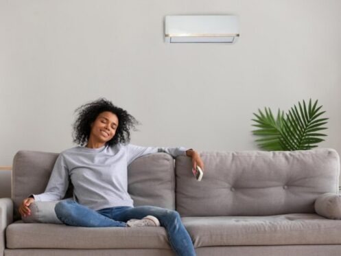 ductless ac