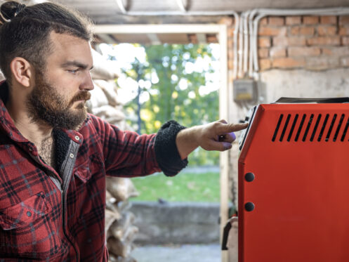 furnace repair