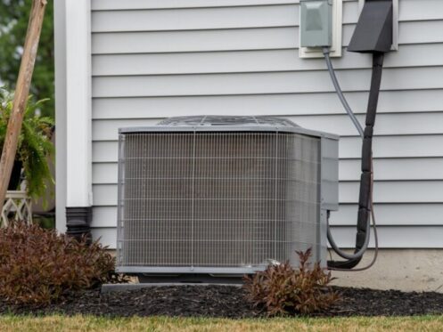 heat pump