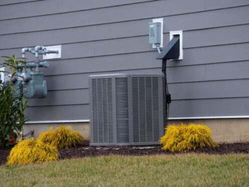 heat pump