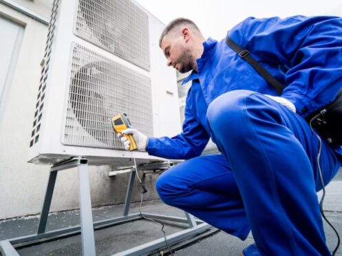 hvac