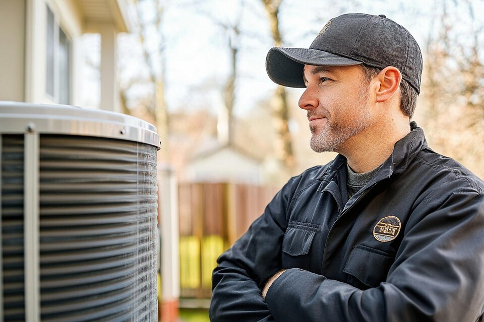 Highly Rated Hvac Installers Roseburg Or www.affordableairandheating.com