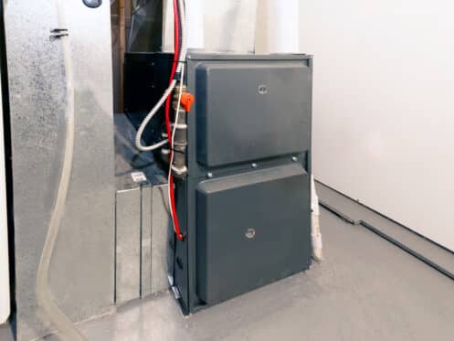 Furnace maintenance in Canyon Country, CA