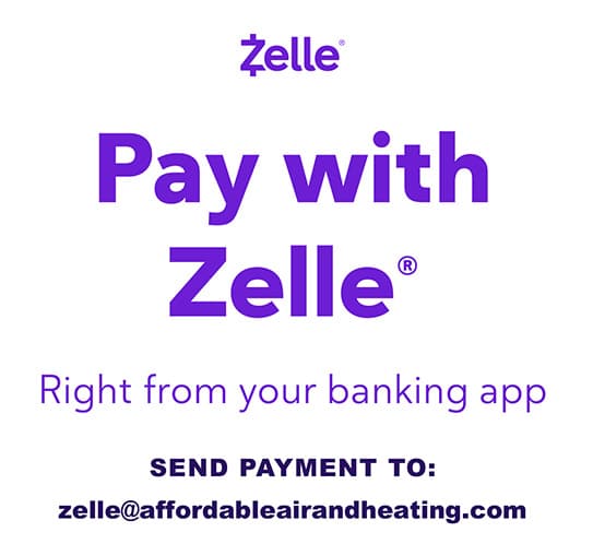 Pay with Zelle