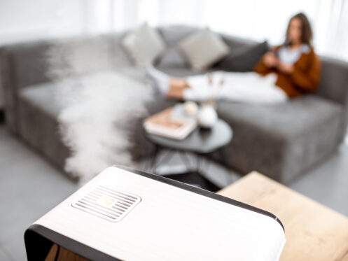 Home Humidifiers