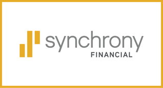 Synchrony Financial Logo